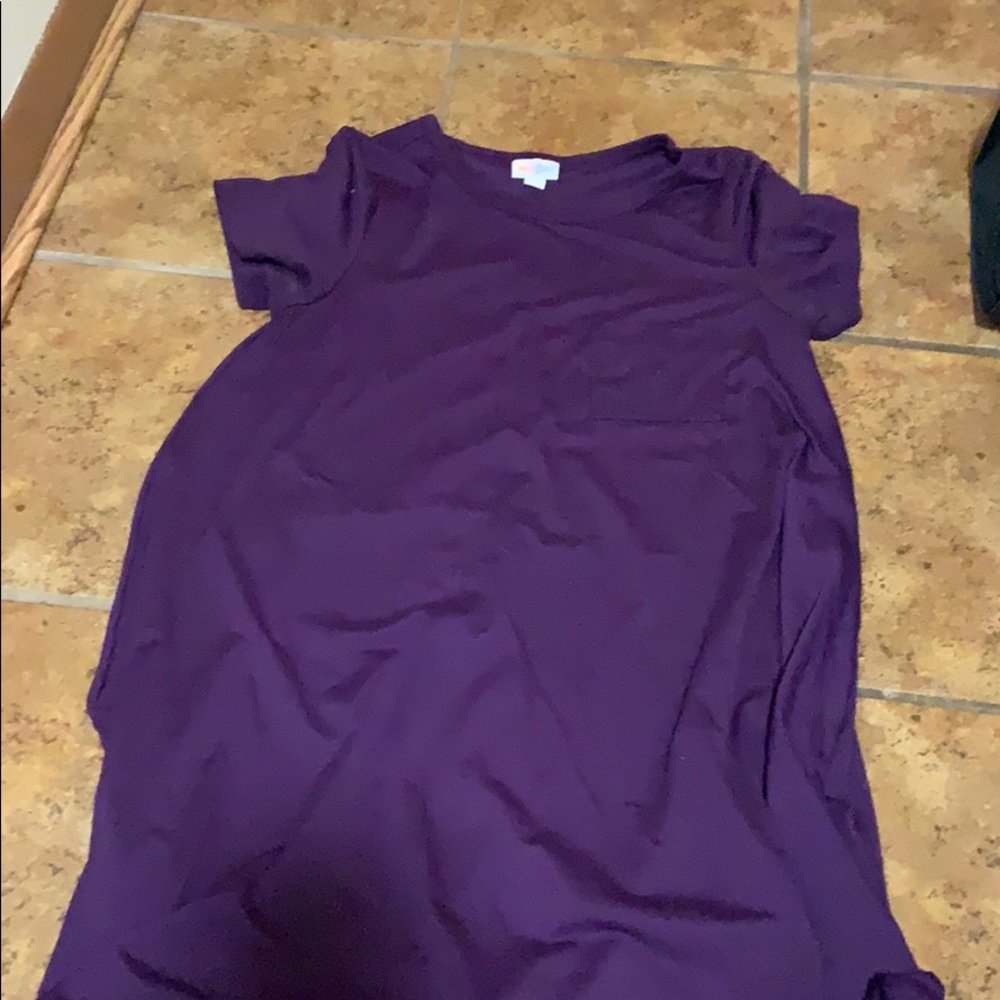 LulaRoe Carly